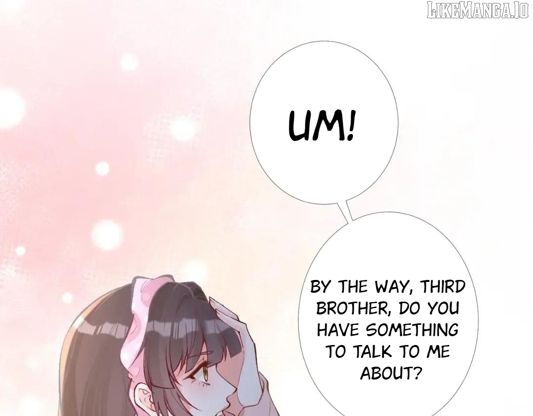 Everyone's Darling Chapter 173 - page 22